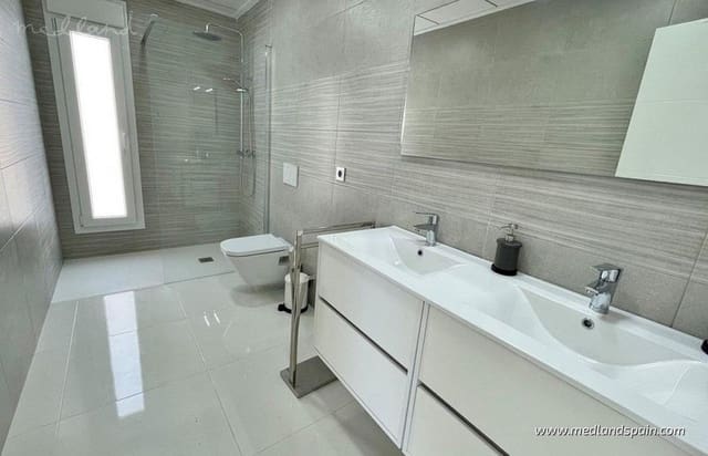 3 quarto Moradia para venda em Rafal com piscina garagem - 415 000 € (Ref: 10048664)