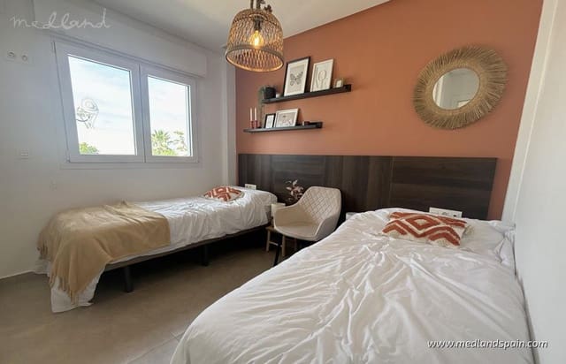 3 quarto Moradia para venda em Rafal com piscina garagem - 415 000 € (Ref: 10048664)