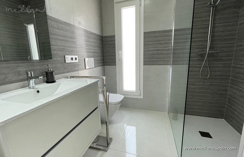 3 quarto Moradia para venda em Rafal com piscina garagem - 415 000 € (Ref: 10048664)