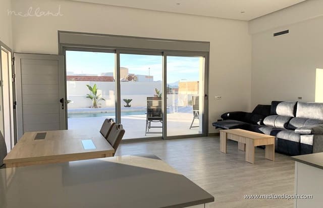 3 quarto Moradia para venda em Rafal com piscina garagem - 415 000 € (Ref: 10048664)