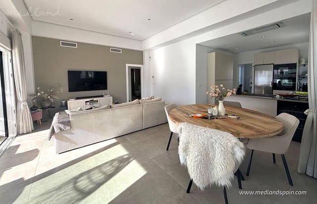 3 quarto Moradia para venda em Rafal com piscina garagem - 415 000 € (Ref: 10048664)