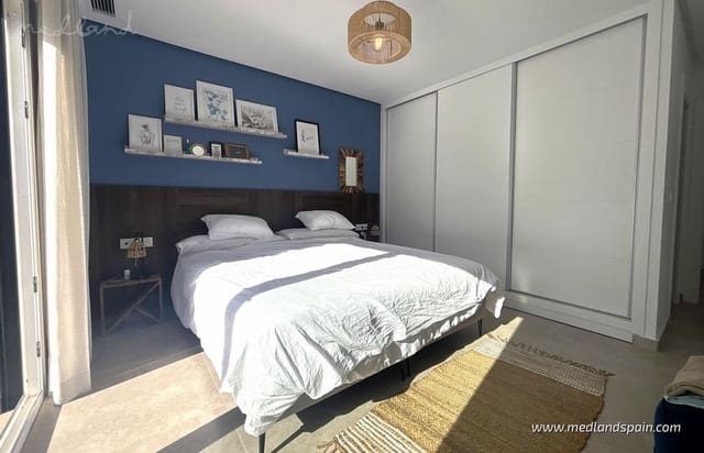 3 quarto Moradia para venda em Rafal com piscina garagem - 415 000 € (Ref: 10048664)