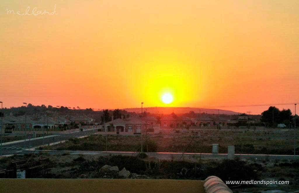 3 sovrum Villa till salu i Los Montesinos med pool garage - 445 000 € (Ref: 10060953)