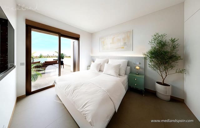 3 sovrum Villa till salu i Los Montesinos med pool garage - 445 000 € (Ref: 10060953)
