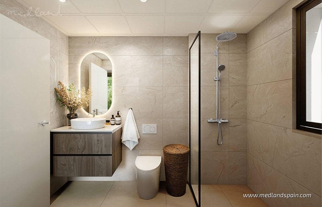 3 sovrum Villa till salu i Los Montesinos med pool garage - 445 000 € (Ref: 10060953)