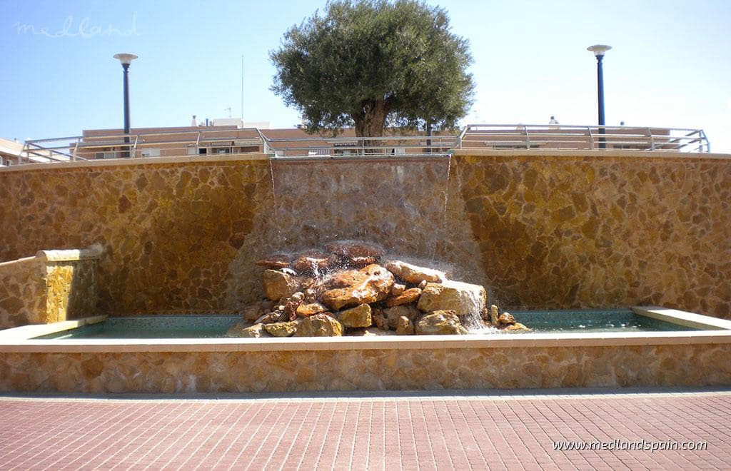 3 sovrum Villa till salu i Los Montesinos med pool garage - 445 000 € (Ref: 10060953)