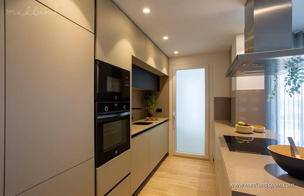 3 Zimmer Apartment zu verkaufen in Algorfa mit Pool Garage - 349.000 € (Ref: 10062941)