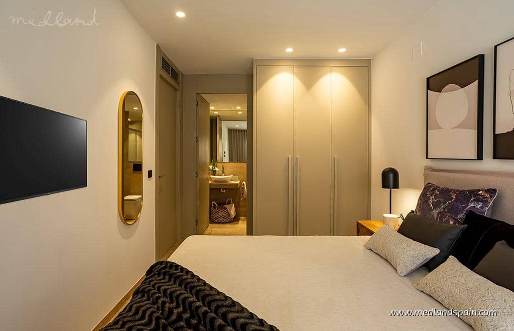 3 Zimmer Apartment zu verkaufen in Algorfa mit Pool Garage - 349.000 € (Ref: 10062941)