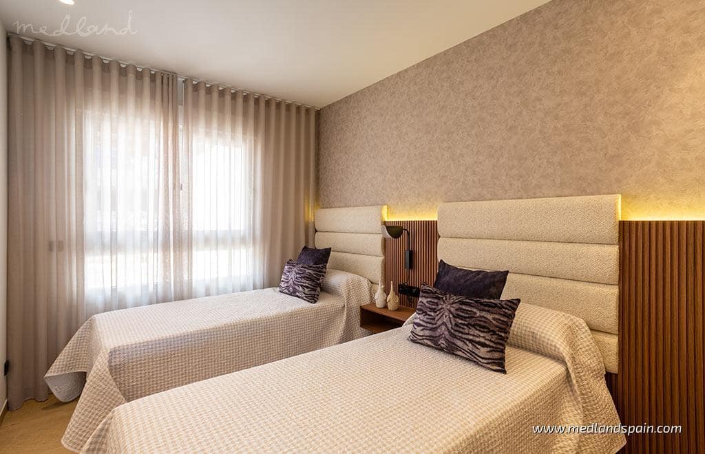 3 Zimmer Apartment zu verkaufen in Algorfa mit Pool Garage - 349.000 € (Ref: 10062941)