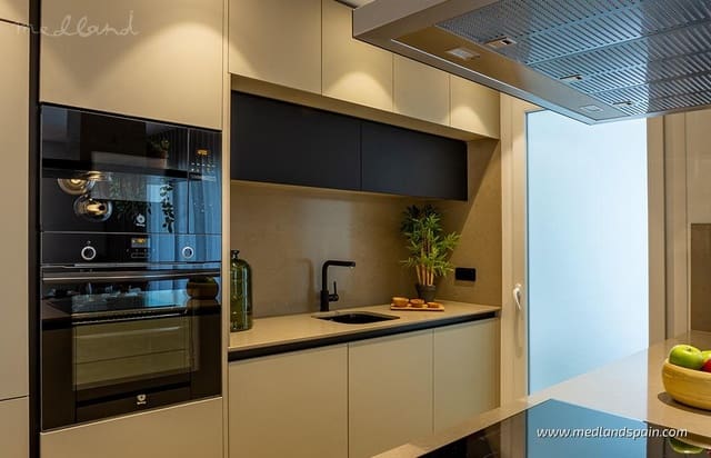 3 Zimmer Apartment zu verkaufen in Algorfa mit Pool Garage - 349.000 € (Ref: 10062941)