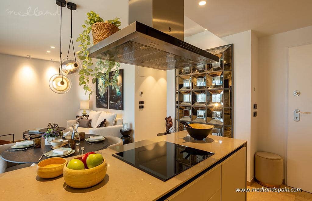 3 Zimmer Apartment zu verkaufen in Algorfa mit Pool Garage - 349.000 € (Ref: 10062941)