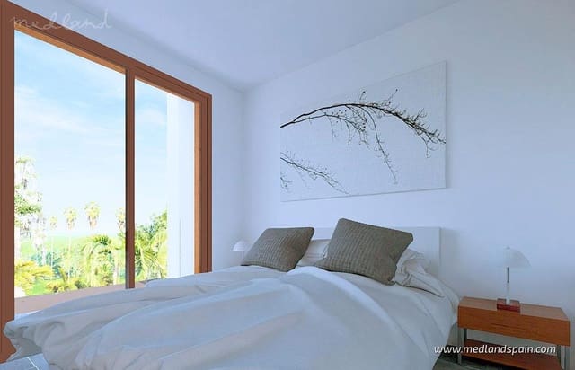 3 chambre Villa/Maison à vendre à Daya Nueva avec piscine garage - 389 000 € (Ref: 10073103)