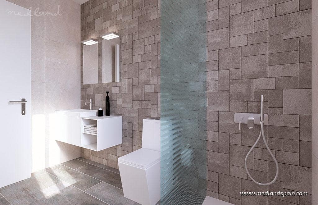 3 chambre Villa/Maison à vendre à Daya Nueva avec piscine garage - 389 000 € (Ref: 10073103)