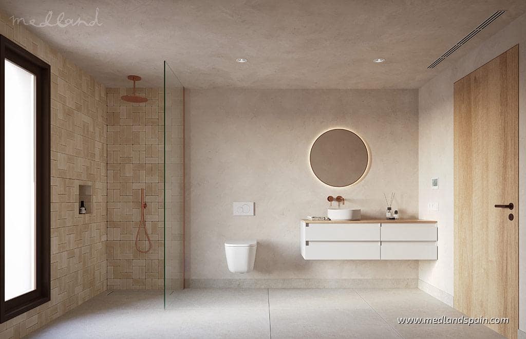 3 sypialnia Willa na sprzedaż w Alcalali / Alcanali z basenem garażem - 895 000 € (Ref: 10080019)