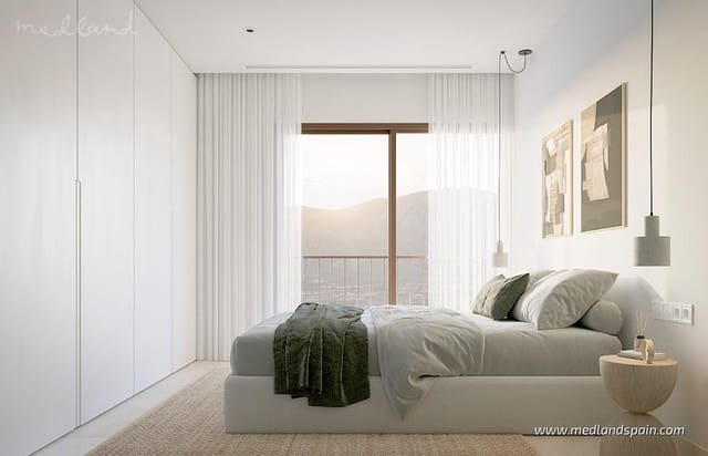 3 soverom Villa til salgs i Jalón / Xaló med svømmebasseng garasje - € 960 000 (Ref: 10081644)