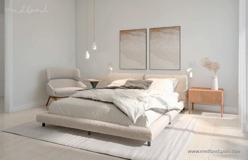 1 chambre Appartement à vendre à Torrevieja avec piscine - 255 000 € (Ref: 10088524)