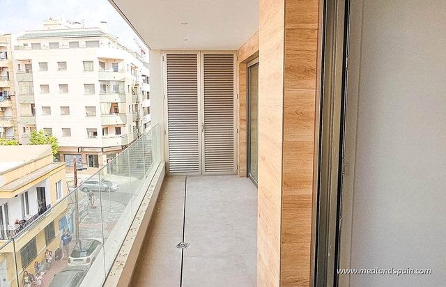 1 camera da letto Appartamento in vendita in Torrevieja con piscina - 255.000 € (Rif: 10088524)