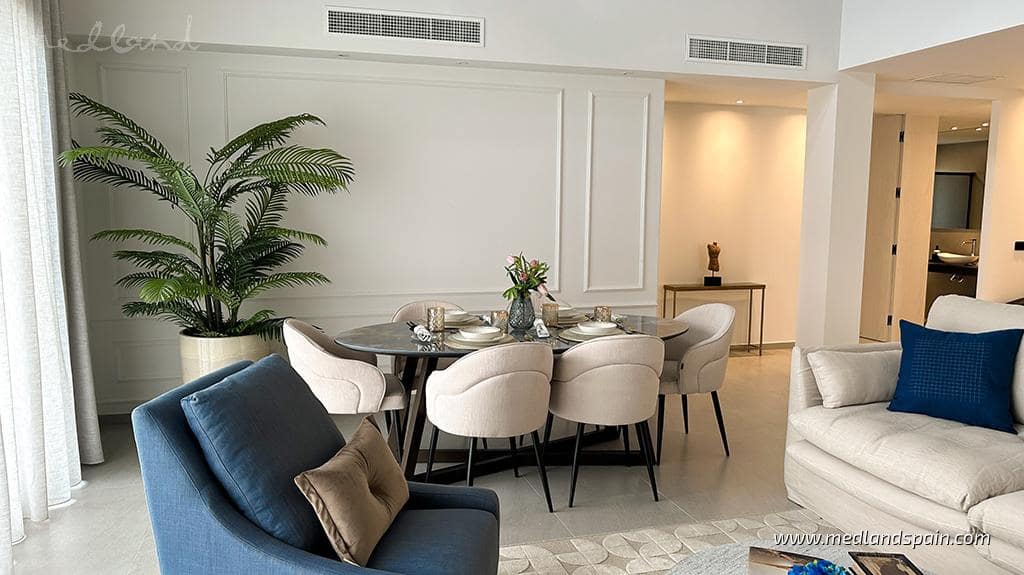 3 soverom Villa til salgs i Algorfa med svømmebasseng garasje - € 555 000 (Ref: 10088527)