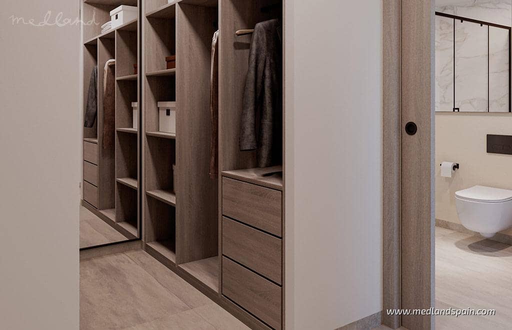 4 slaapkamer Villa te koop in Algorfa met zwembad garage - € 793.000 (Ref: 10095362)