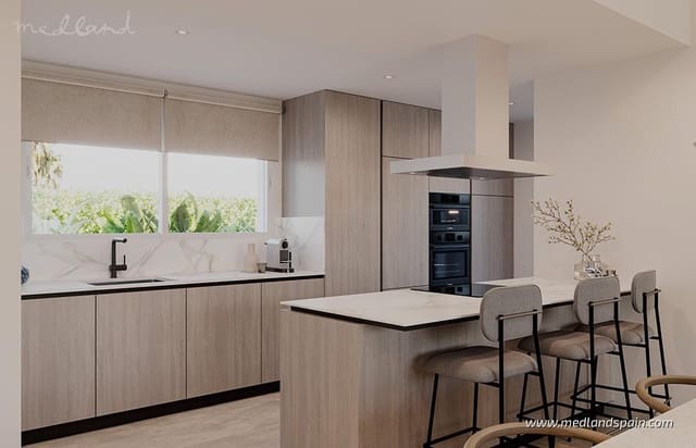 4 slaapkamer Villa te koop in Algorfa met zwembad garage - € 793.000 (Ref: 10095362)
