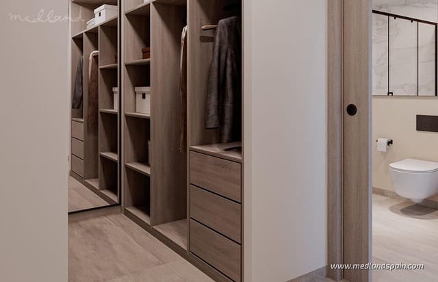 4 slaapkamer Villa te koop in Algorfa met zwembad garage - € 793.000 (Ref: 10095362)