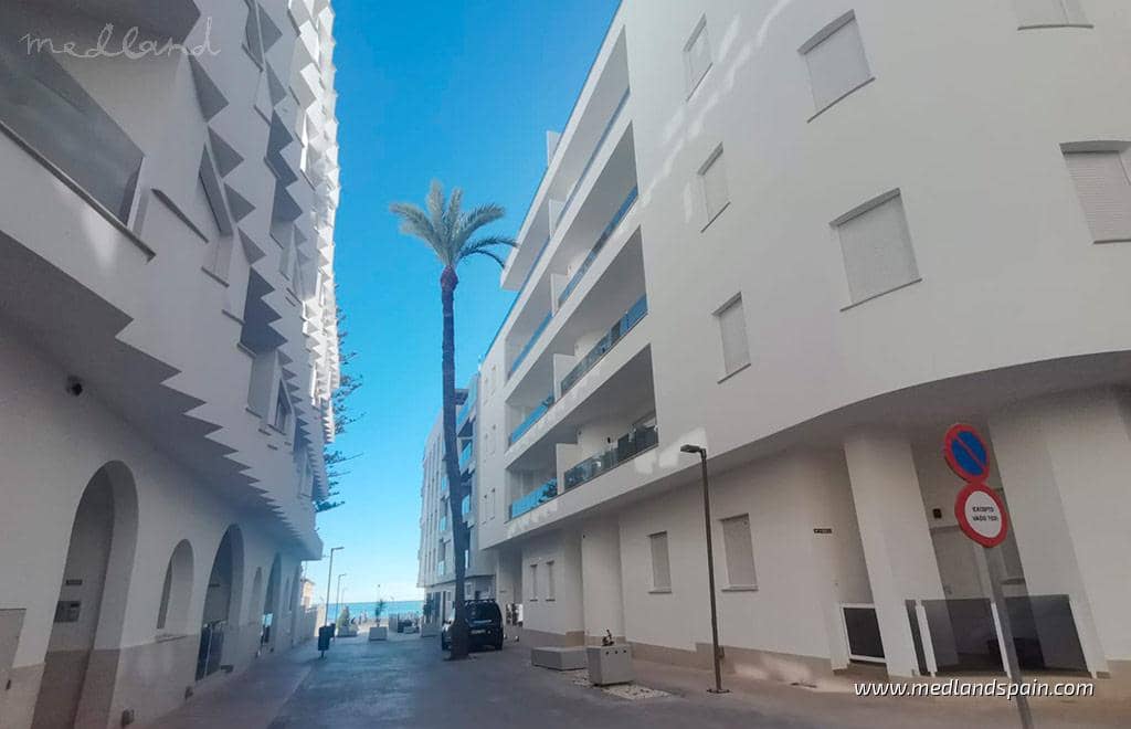 2 quarto Apartamento para venda em Torrevieja com piscina - 459 000 € (Ref: 10098568)