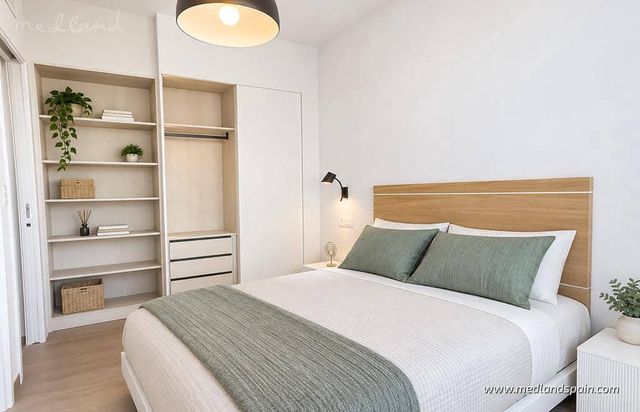 2 camera da letto Appartamento in vendita in Torrevieja con piscina - 459.000 € (Rif: 10098568)
