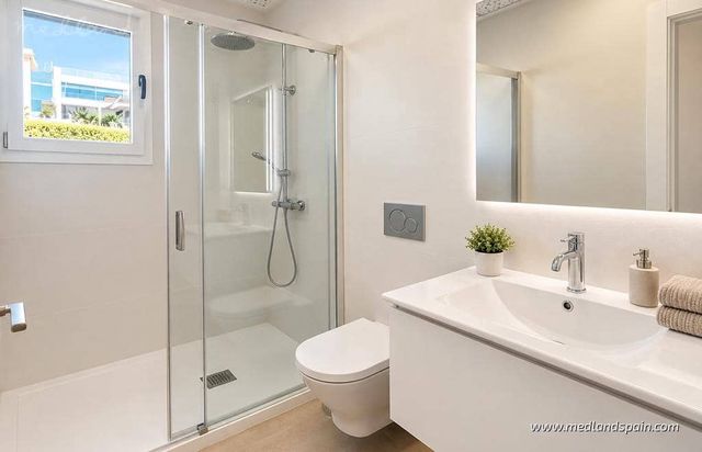 2 camera da letto Appartamento in vendita in Torrevieja con piscina - 459.000 € (Rif: 10098568)