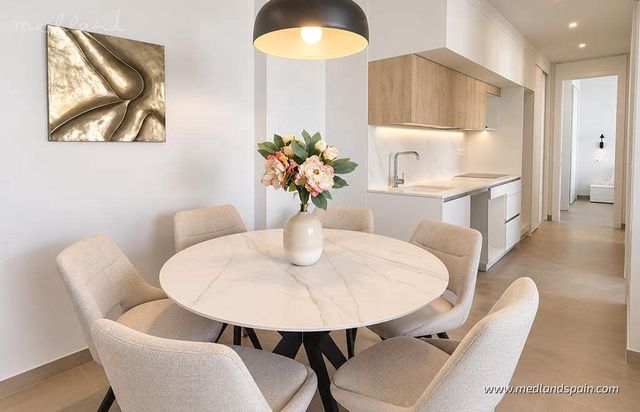 2 camera da letto Appartamento in vendita in Torrevieja con piscina - 459.000 € (Rif: 10098568)