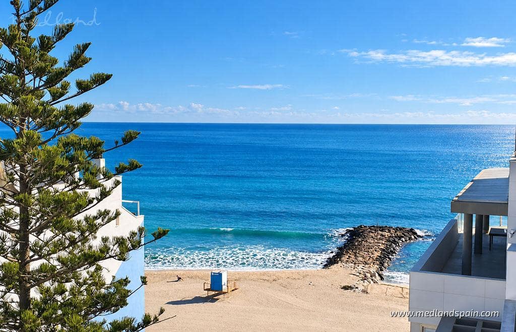 2 quarto Apartamento para venda em Torrevieja com piscina - 459 000 € (Ref: 10098568)