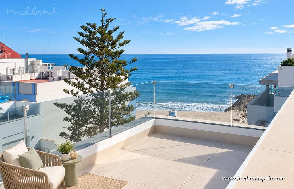 1 camera da letto Appartamento in vendita in Torrevieja con piscina - 399.000 € (Rif: 10098569)