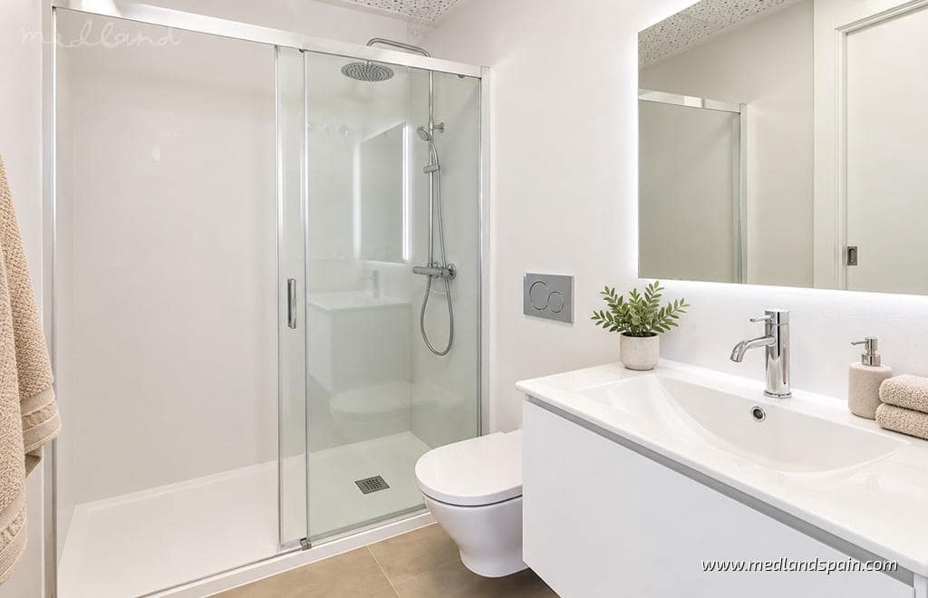 1 camera da letto Appartamento in vendita in Torrevieja con piscina - 399.000 € (Rif: 10098569)
