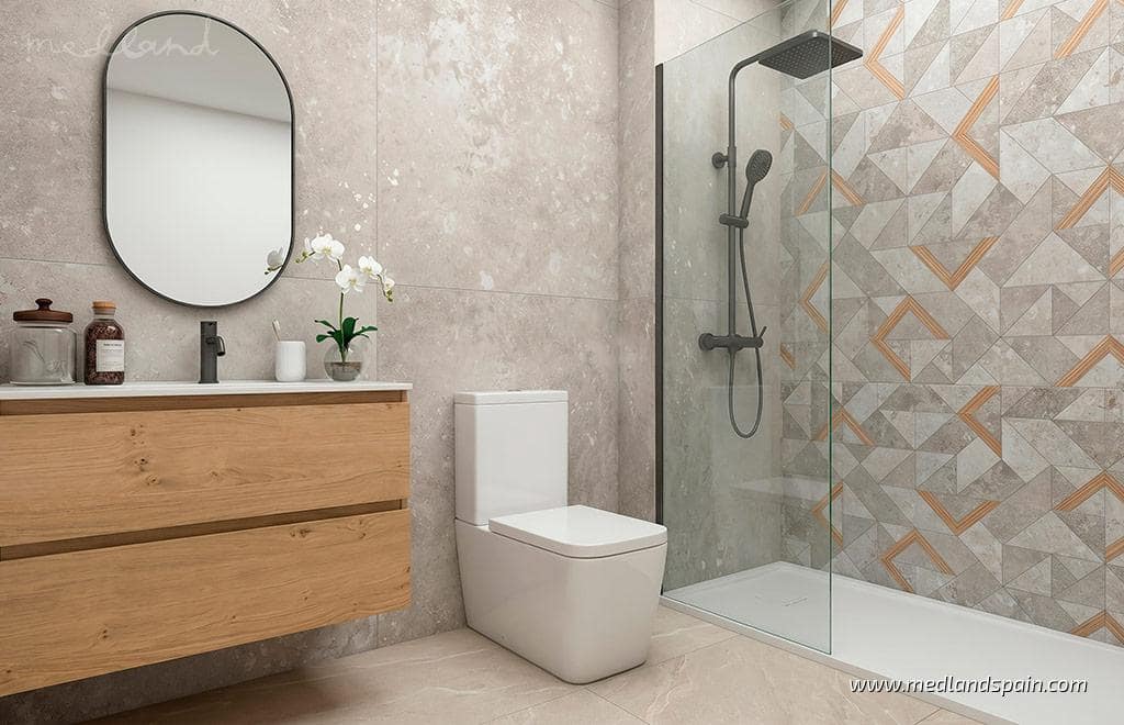 2 chambre Appartement à vendre à Guardamar del Segura avec piscine - 215 000 € (Ref: 10099049)