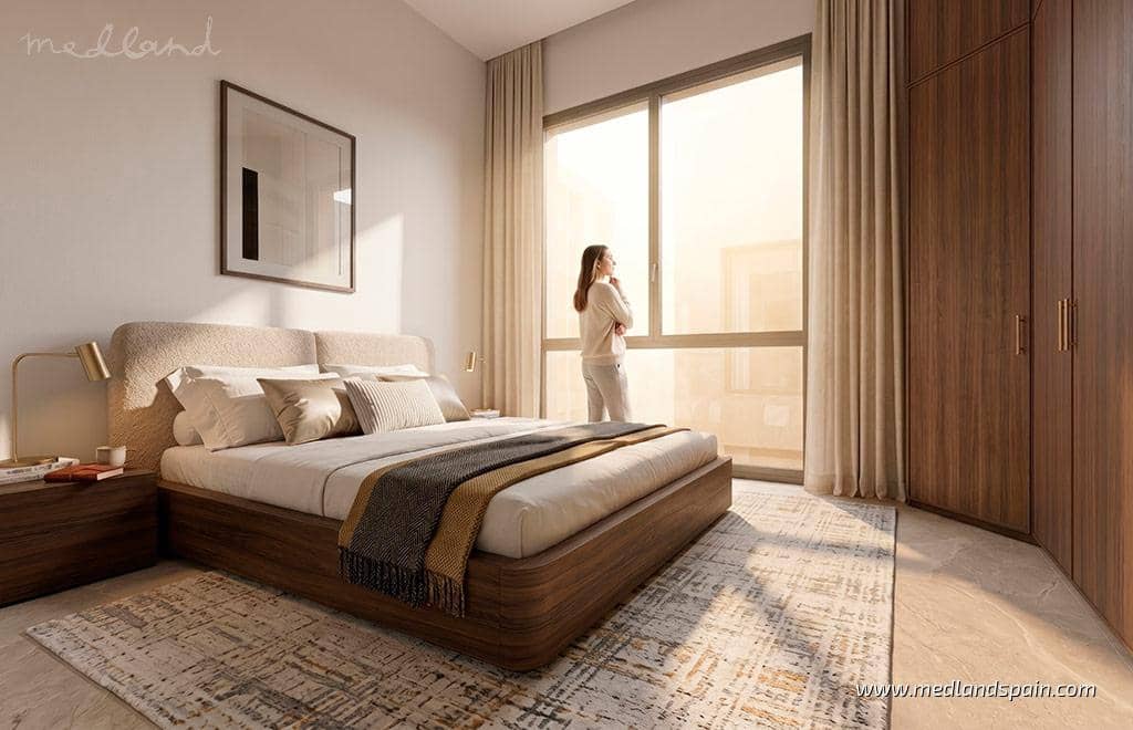 2 chambre Appartement à vendre à Guardamar del Segura avec piscine - 240 000 € (Ref: 10099050)