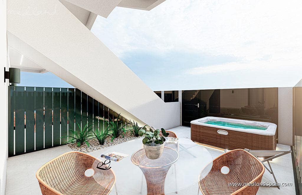 2 quarto Apartamento para venda em Lo Pagan com garagem - 279 950 € (Ref: 10106590)