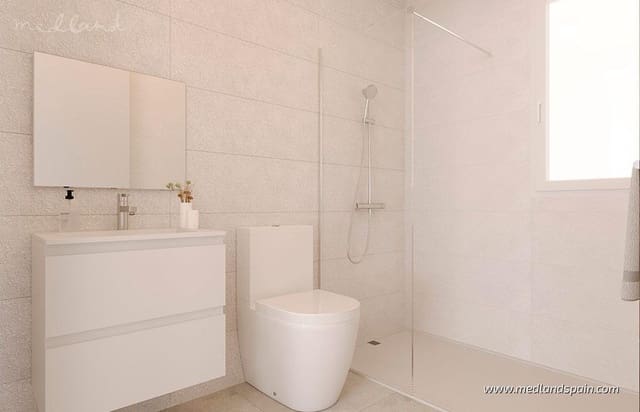 Casa de 3 habitaciones en Finestrat en venta con piscina garaje - 430.000 € (Ref: 10120404)