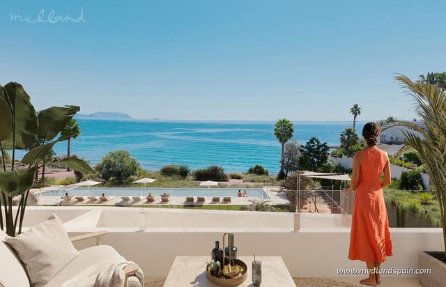 3 sovrum Hus till salu i El Campello med pool garage - 585 000 € (Ref: 10124699)