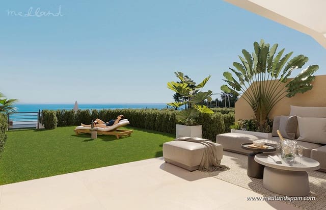 4 sovrum Hus till salu i El Campello med pool garage - 660 000 € (Ref: 10124700)