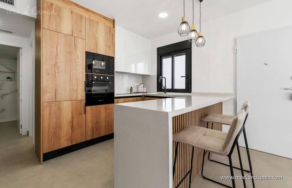 3 slaapkamer Villa te koop in Torre de la Horadada met zwembad garage - € 380.000 (Ref: 10125069)