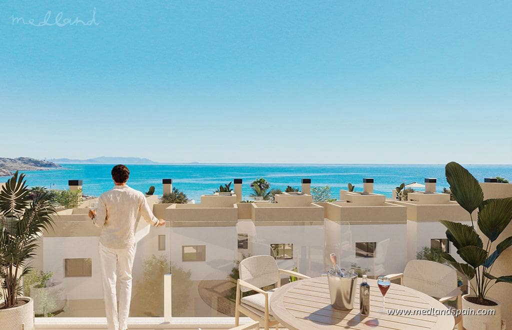 3 sovrum Hus till salu i El Campello med pool garage - 897 000 € (Ref: 10130680)