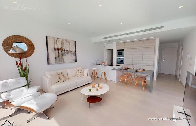 3 camera da letto Villa in vendita in Lo Pagan, San Pedro del Pinatar con piscina garage - 539.950 € (Rif: 10133588)