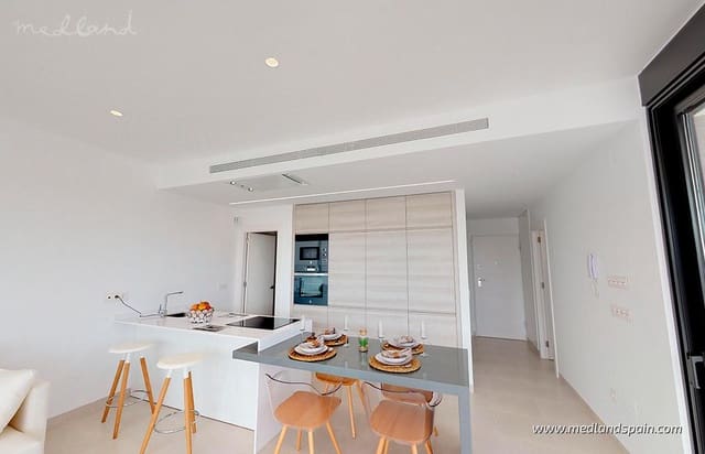 3 camera da letto Villa in vendita in Lo Pagan, San Pedro del Pinatar con piscina garage - 539.950 € (Rif: 10133588)