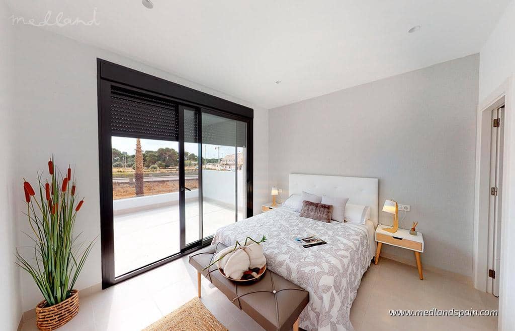 3 camera da letto Villa in vendita in Lo Pagan con piscina garage - 539.950 € (Rif: 10133588)