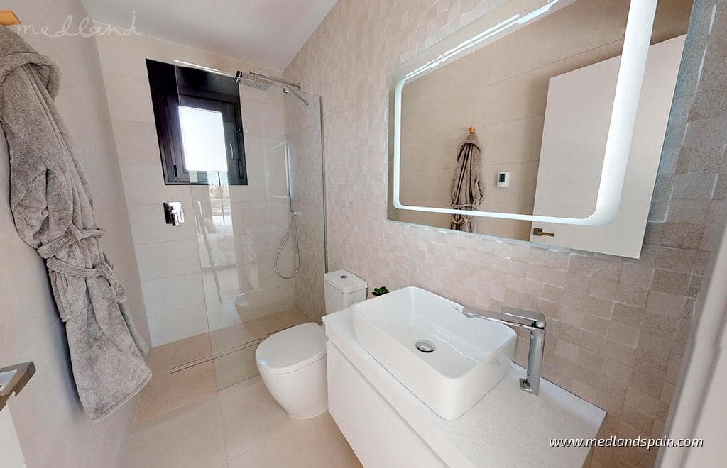 3 camera da letto Villa in vendita in Lo Pagan con piscina garage - 539.950 € (Rif: 10133588)