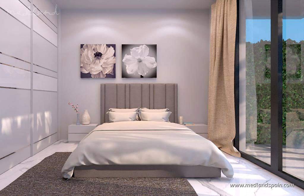 3 soverom Villa til salgs i La Marquesa med svømmebasseng garasje - € 645 000 (Ref: 10140440)