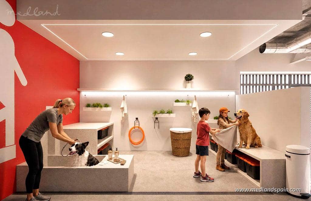 2 sypialnia Apartament na sprzedaż w La Villajoyosa / Vila Joiosa z basenem garażem - 640 000 € (Ref: 10144979)