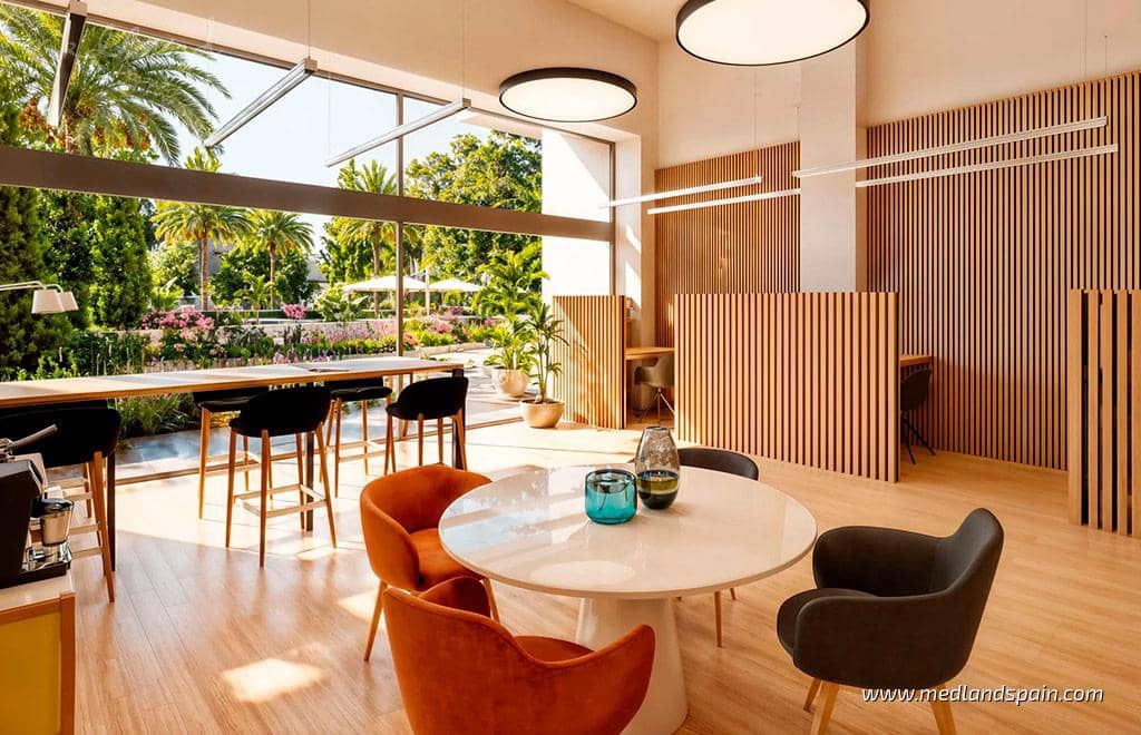 2 sypialnia Apartament na sprzedaż w La Villajoyosa / Vila Joiosa z basenem garażem - 640 000 € (Ref: 10144979)