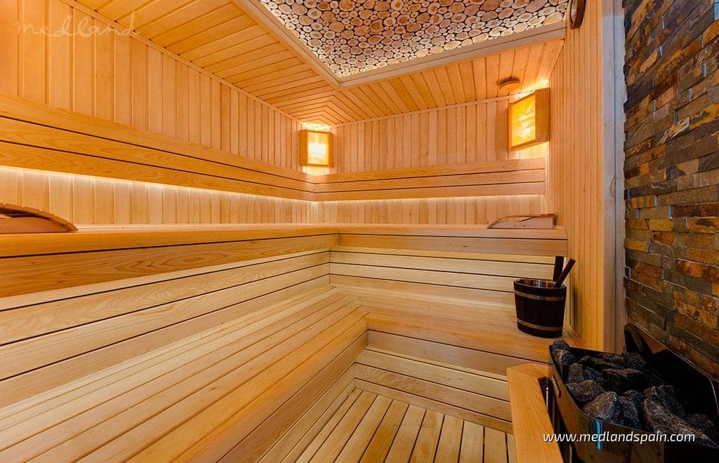 4 chambre Villa/Maison à vendre à Ciudad Quesada avec piscine garage - 2 650 000 € (Ref: 10156232)