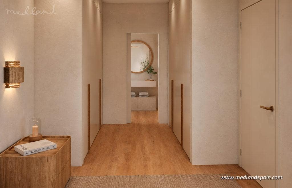 3 soverom Villa til salgs i Vistabella med svømmebasseng garasje - € 570 000 (Ref: 10160023)