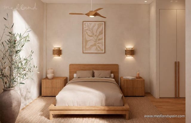 3 slaapkamer Villa te koop in Vistabella, Orihuela met zwembad garage - € 570.000 (Ref: 10160023)